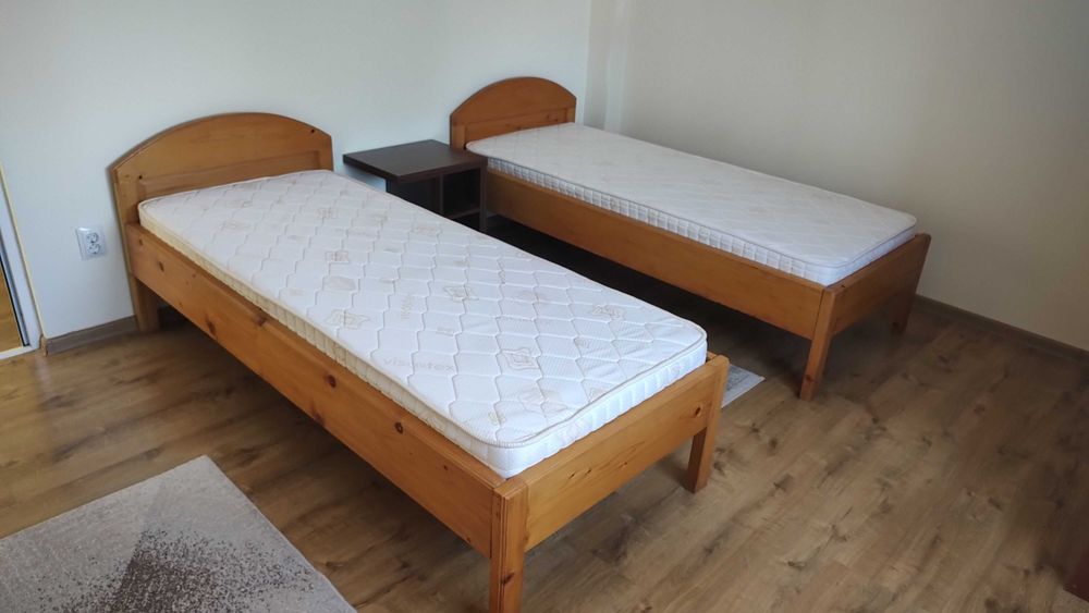 Ofer spre închiriere apartament cu 2 camere