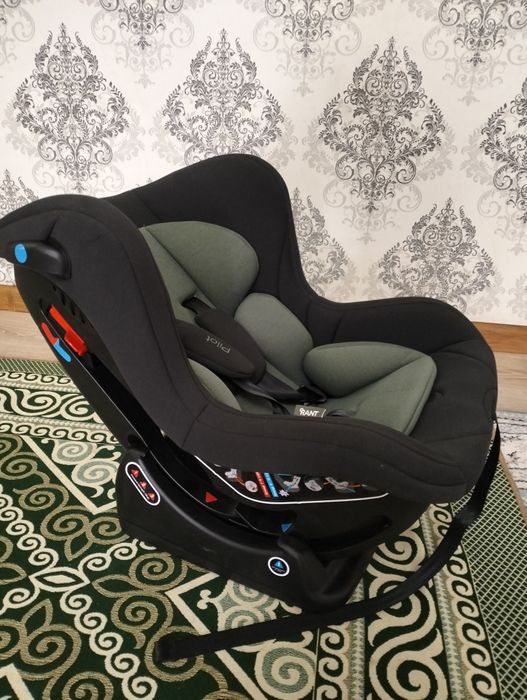 Автокресло для детей