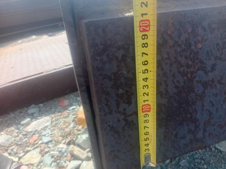 Продам металл бу