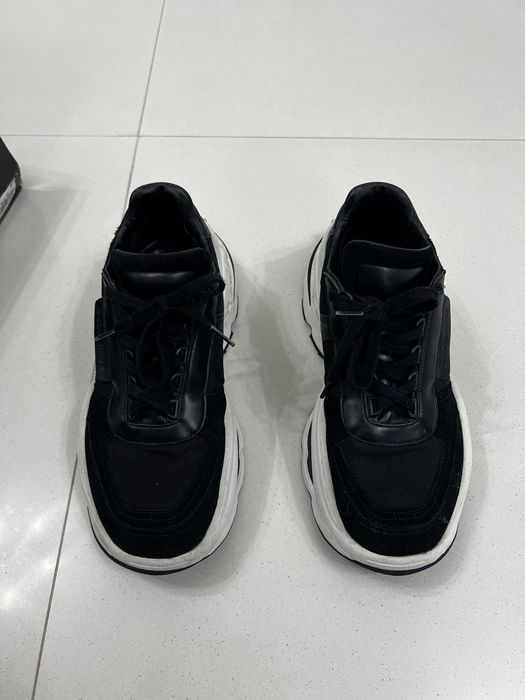 Adidasi Dsquared 2