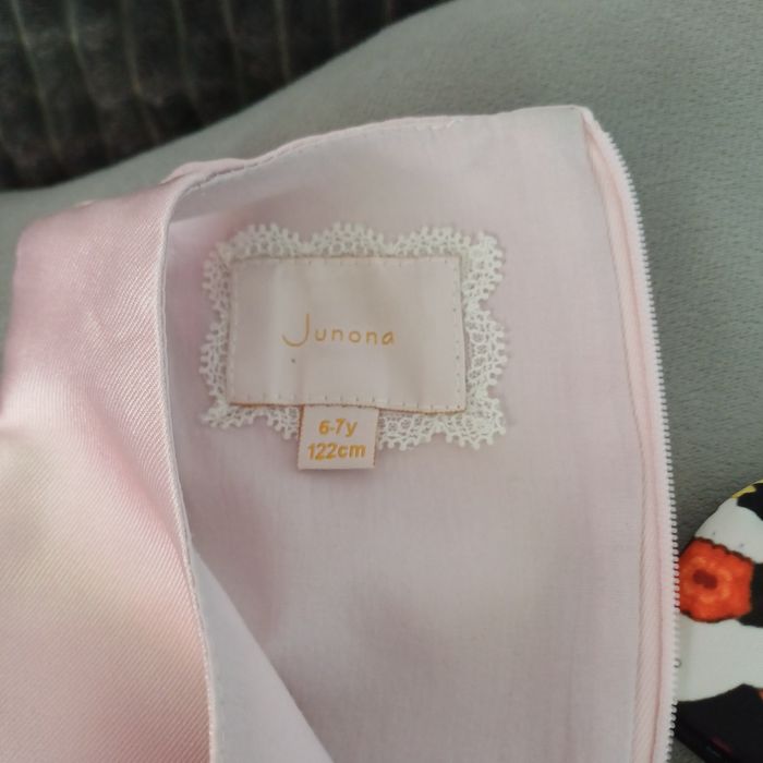 Детски официални рокли Junona /Petit Fleur