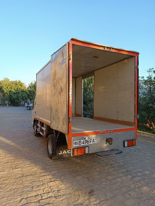 Jac sotiladi 8 500$ kelishamiz