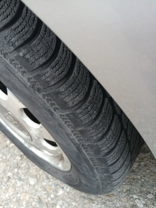 Audi A3 Намира се в  гр. Панагюрище 1 500 €