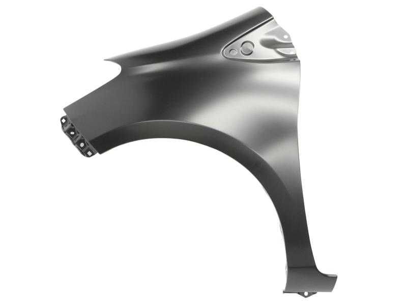 Aripa stanga/dreapta Toyota Yaris P13 an 2011-2017 , aripi noi