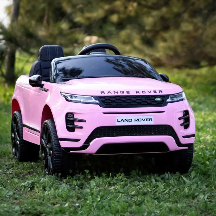 Masinute electrice pentru copii - Sute de modele