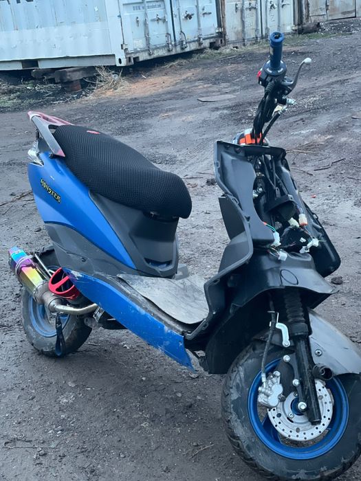 М8 про станд проэкт