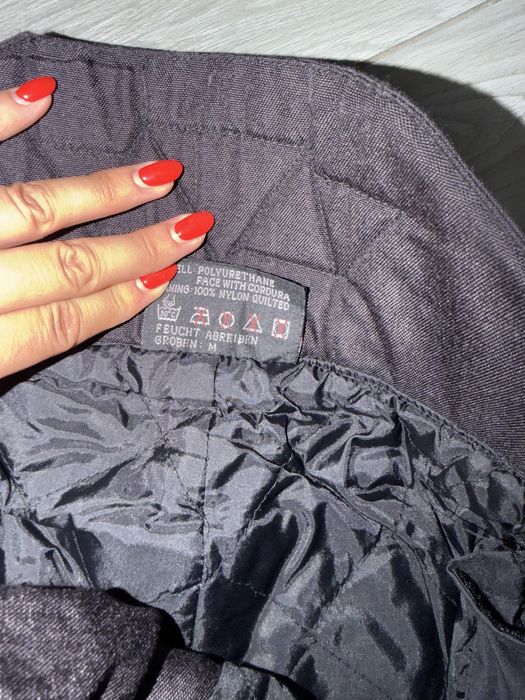 Pantaloni moto Louis mărimea M