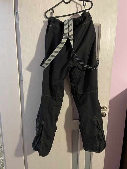 Текстилен Мото екип RUKKA