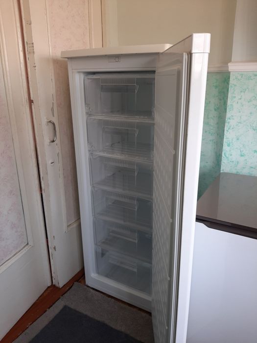 Морозильник Volto