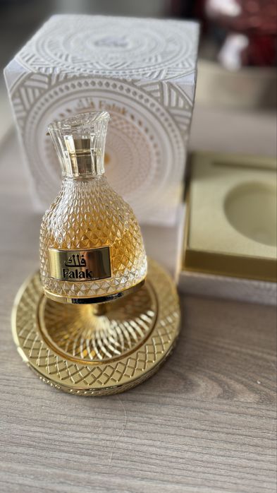 Falak nasuk 100ml