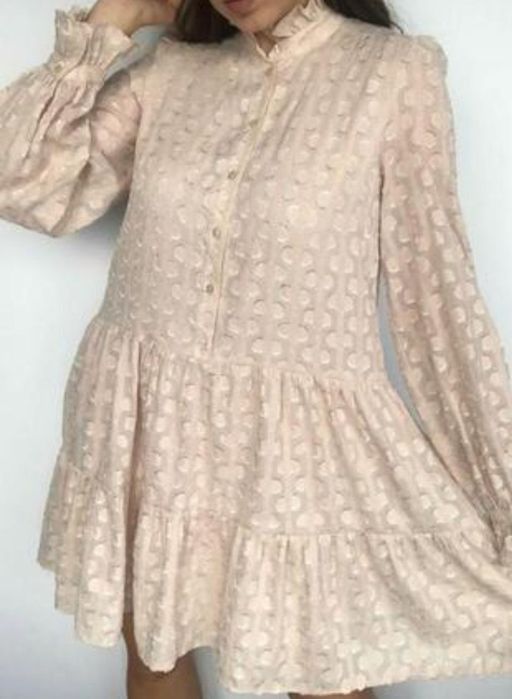 Yozgi toʻnika yangi