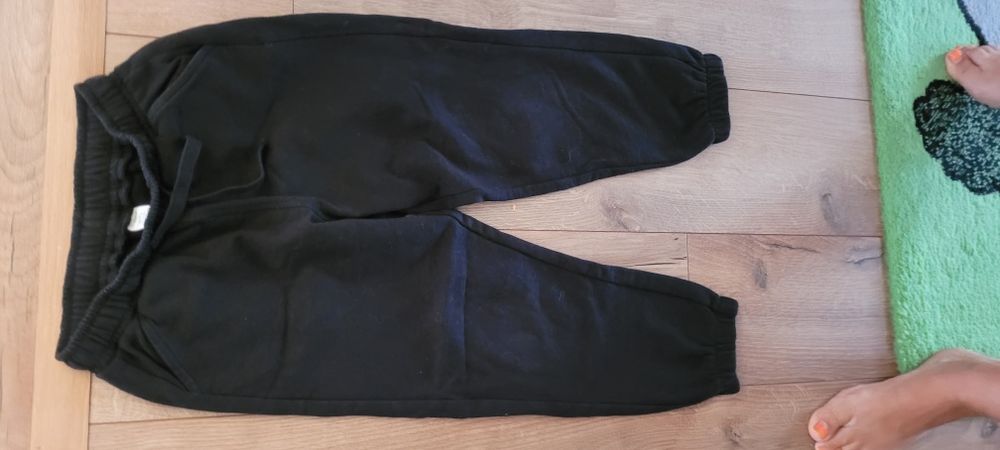 Lot haine toamna baiat 116-122cm