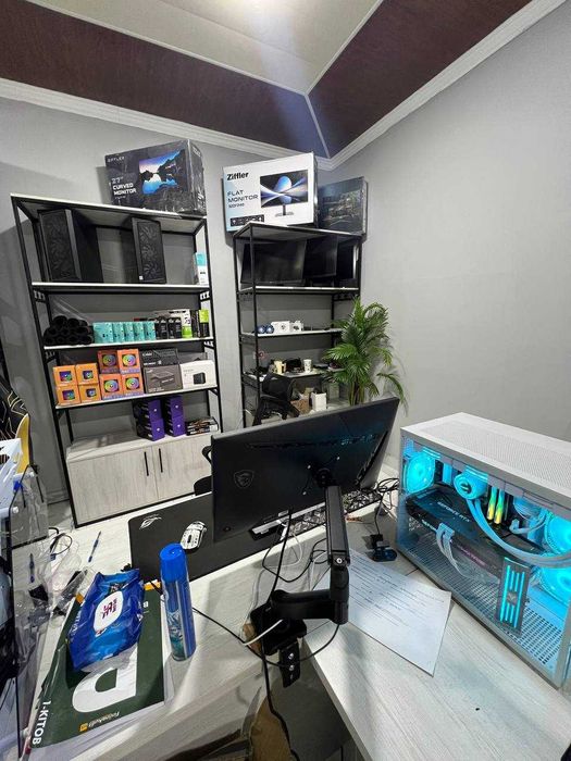 Компьютерлар ва таъмирлаш хизматлари!!