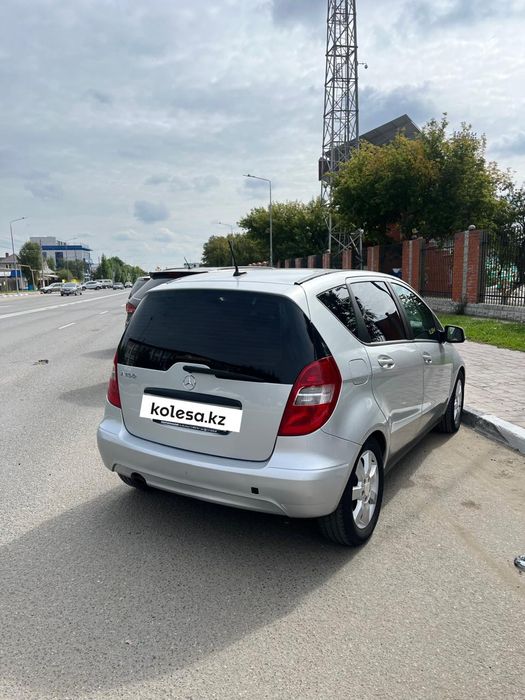 Продам  Mercedes A150.