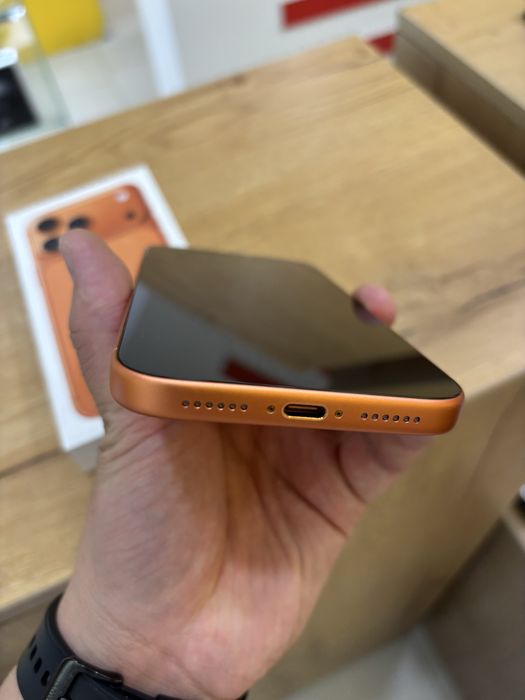 Iphone 17 pro max 512 gb 100%