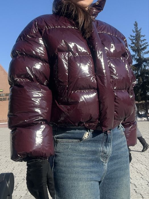 Куртка межсезонная