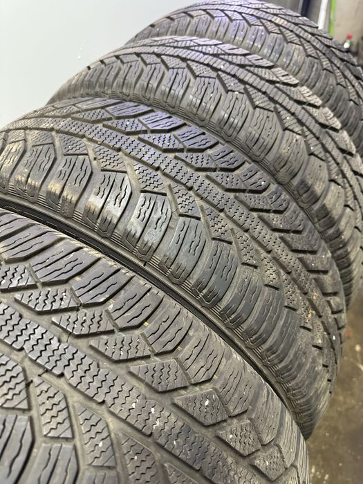 Set anvelope 175/65 R15 SEMPERIT iarna ( M+S )