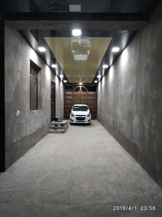 Срочно продаётся дом Хонабод Sergili Xonabod