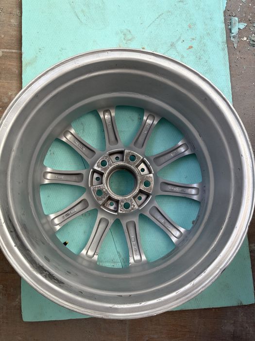 Джанти Style 166 -18