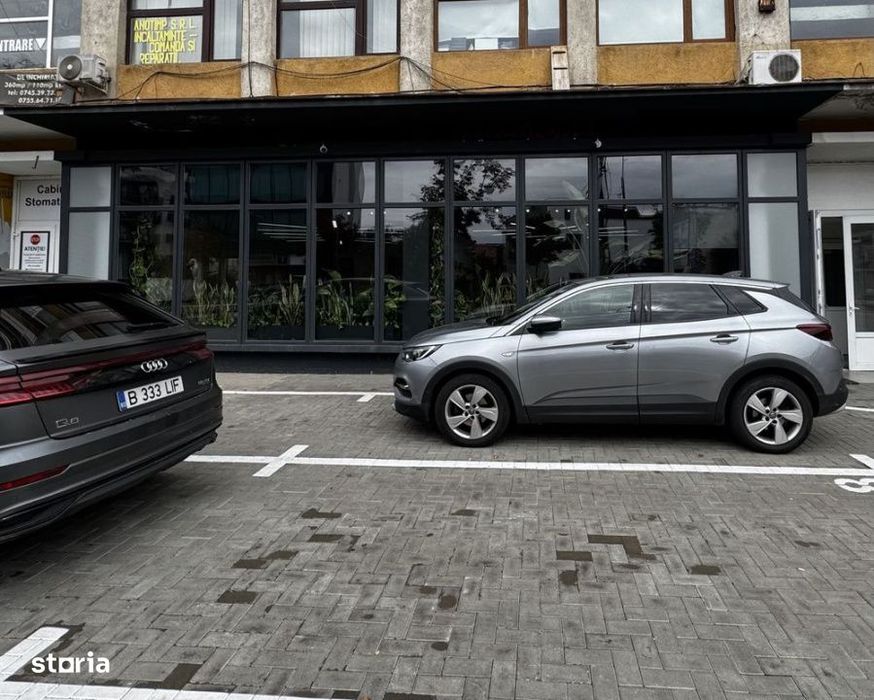 Spatiu comercial de vanzare | Str. Bucuresti | Marasti – zona centra