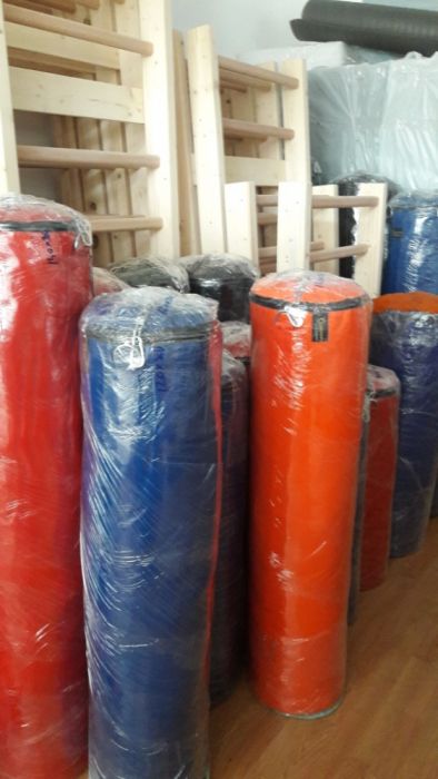 Sac de box junior 60x30 cm