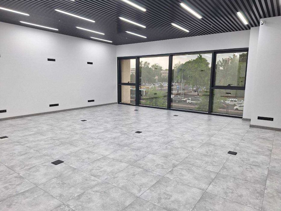 ПРОДАЁТСЯ ОФИС В ЖК Nest One  Tashkent City 66м2