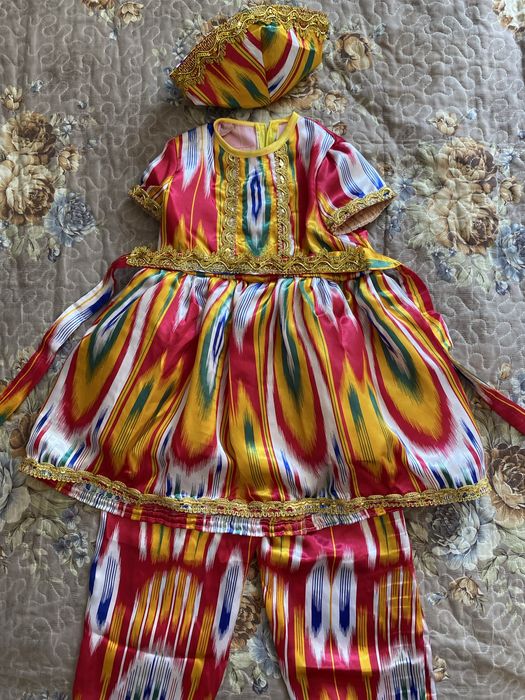 одежда на прокат