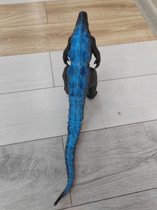 Jucării Godzilla și King Kong