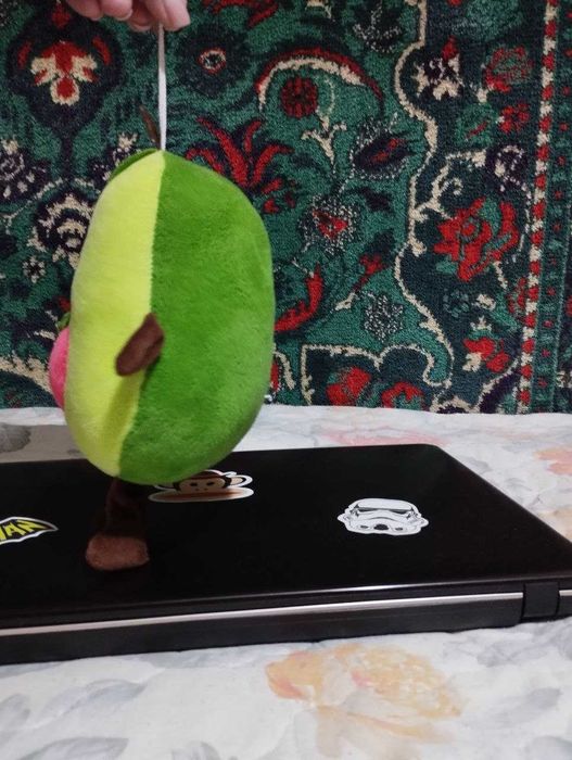 Продаем мягкие игрушки.