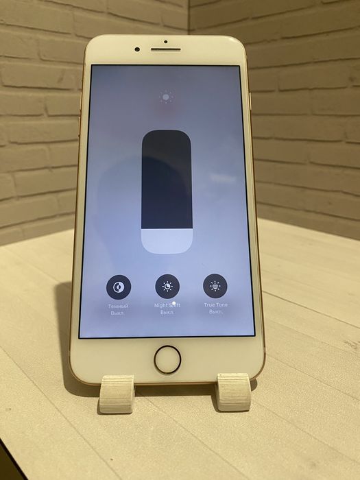 Iphone 8 plus с моей доплатой 20к