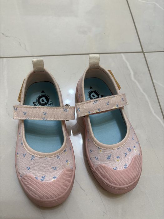 Сандали DD step за момиче, 24 размер