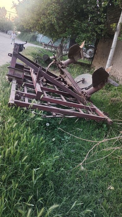 Sotiladi hamma narsasi bor ishlaydi