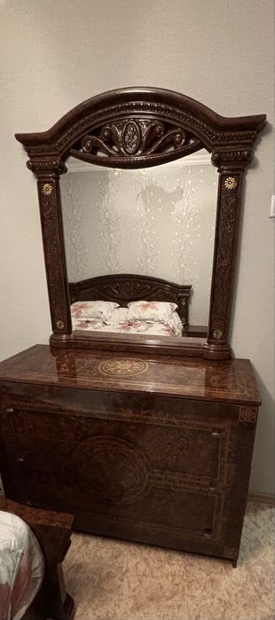 Продам мебель для спальни