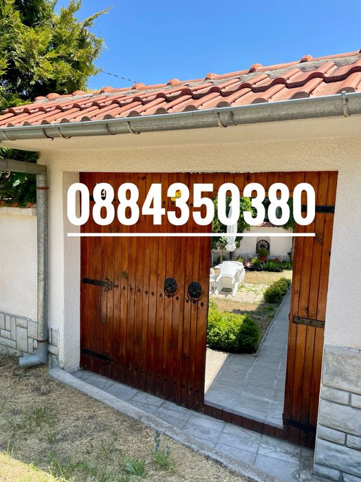 Продава се Къща в Пловдив, Съдийски - 200 кв.м за 800 €/кв.м - Снимка #17