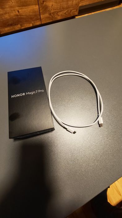 Honor Magic 7pro 512/12 ram