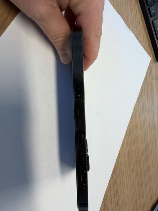 Iphone 14 Pro - space gray - 128 gb