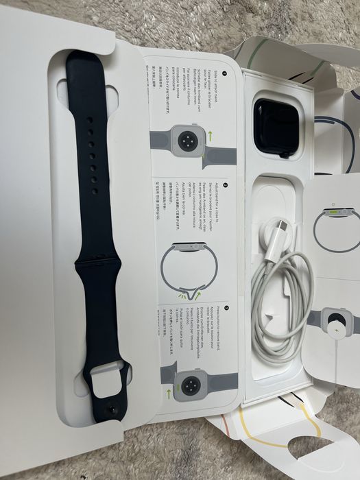 Apple watch se gen2