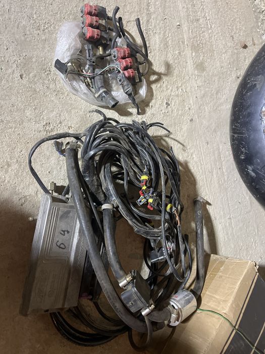 гбо 4 поколение продается