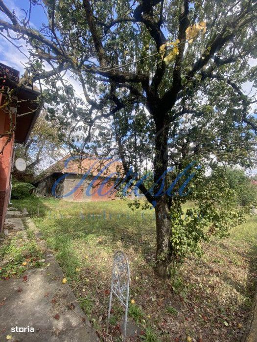 Casa 4131 mp comuna Aiton