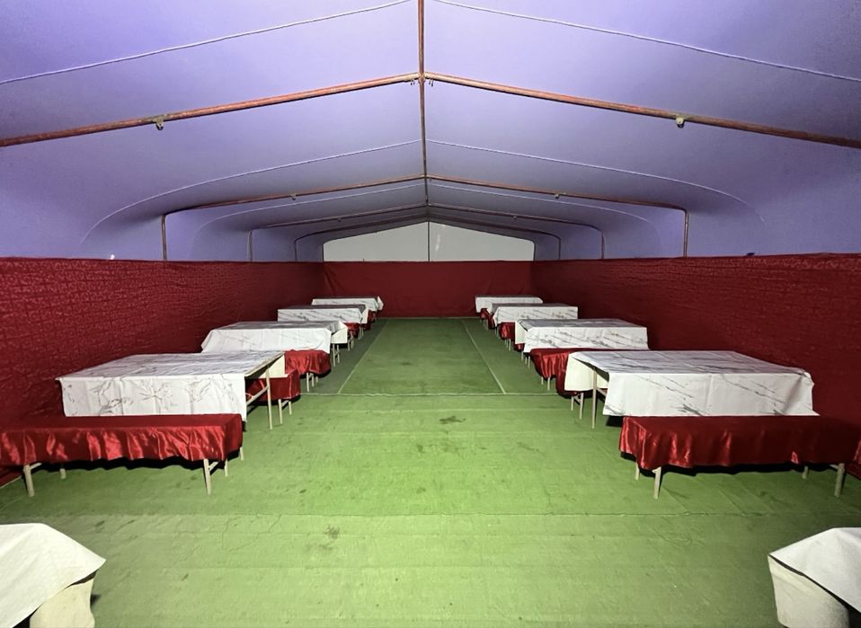 Жалға  беріледі.