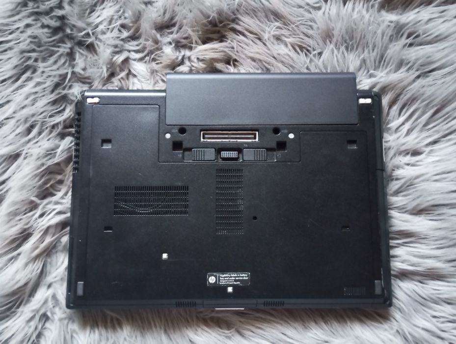 Laptop HP EliteBook 8460p