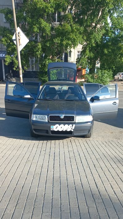Продам Skoda Octavia 2009