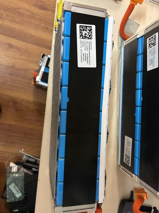 Baterie 5.44 kw li-ion / baterie panouri solare