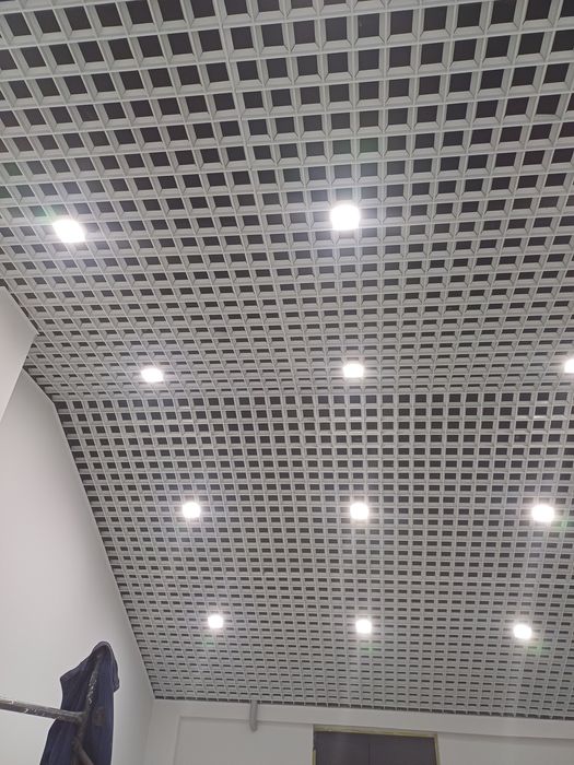 Армстронг рейчний грильято потологлари