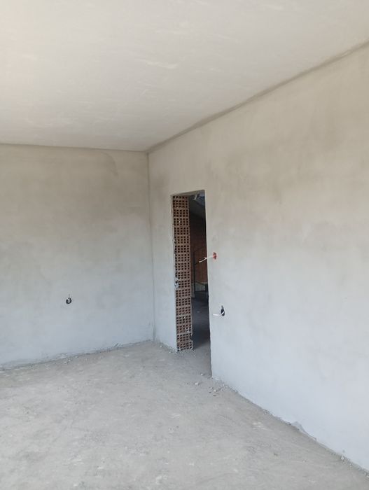 Машинна мазилка Турбозол