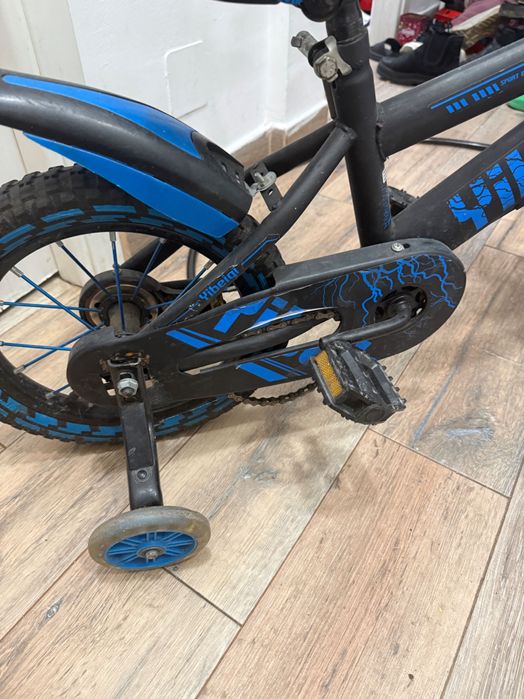 Bicicleta pentru copii