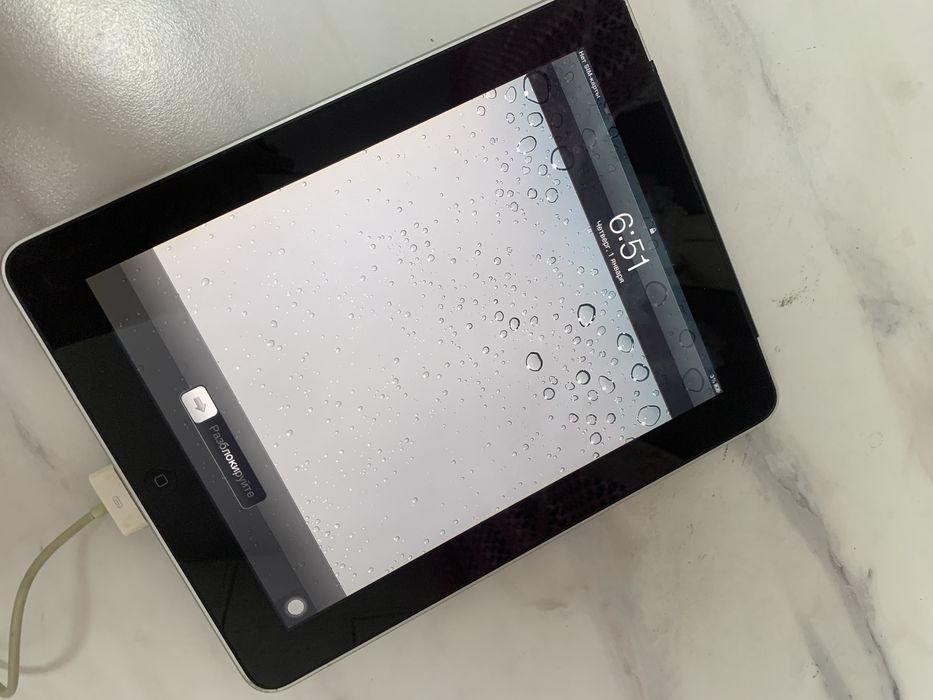 Продам ipad 64 гигов