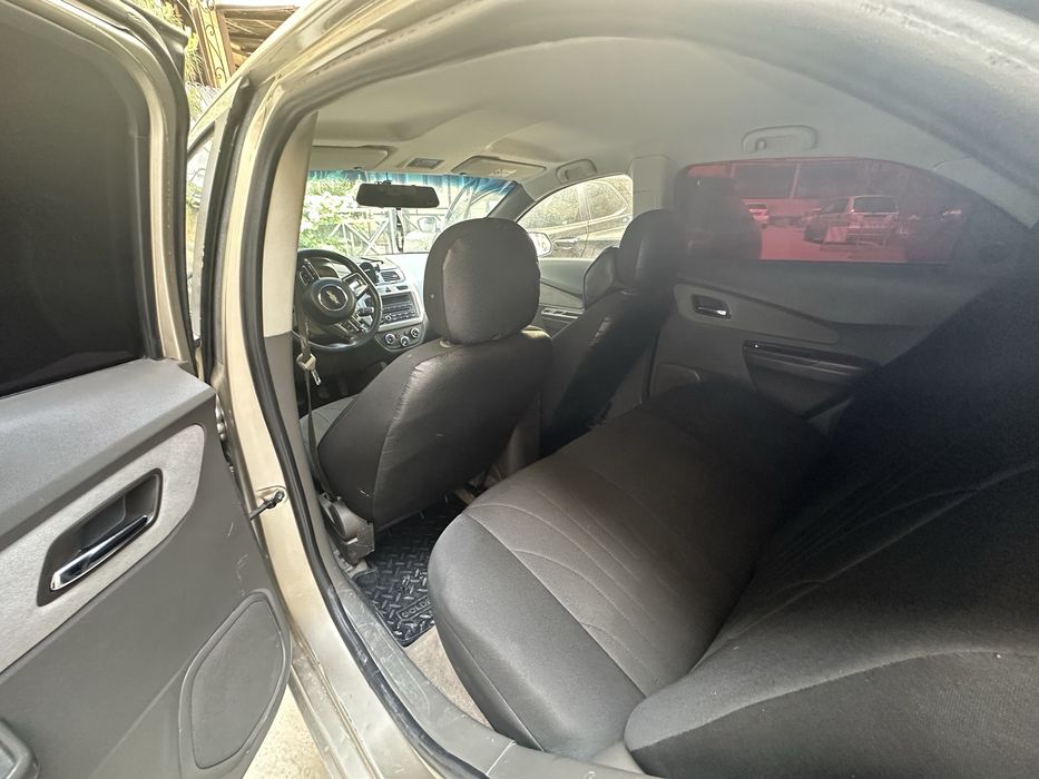 Other Cobalt 2013 — 6