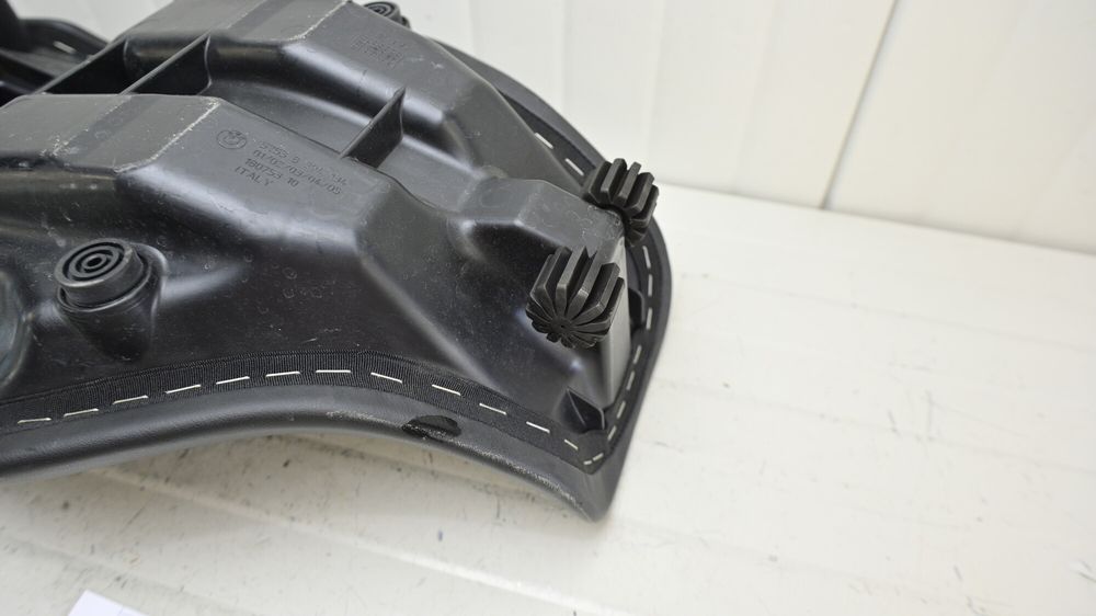 Sa Sezut Scaun Dublu BMW S1000XR K69 2020 - 2025