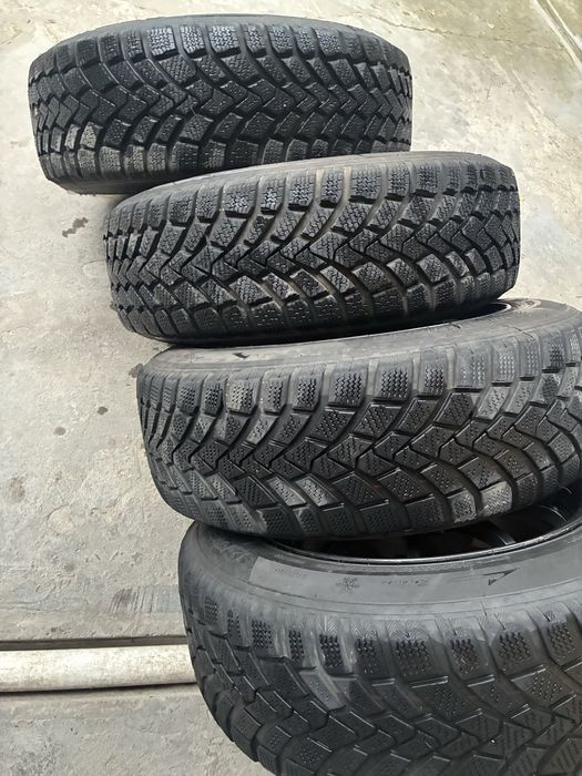 Diska 15 razmer balon unversal diska 8 ta teshili